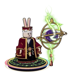 Starseer